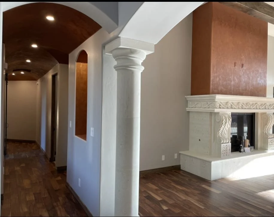 Modern Custom Home Los Lunas NM - Quality Builders18.jpg