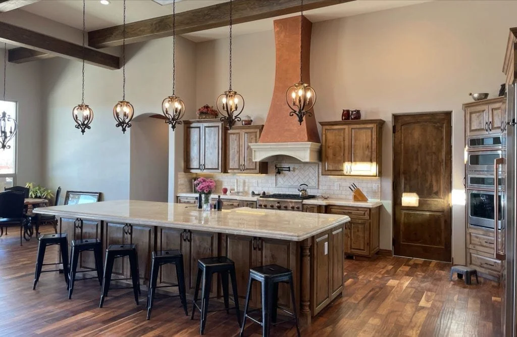 Modern Custom Home Los Lunas NM - Quality Builders11.jpeg