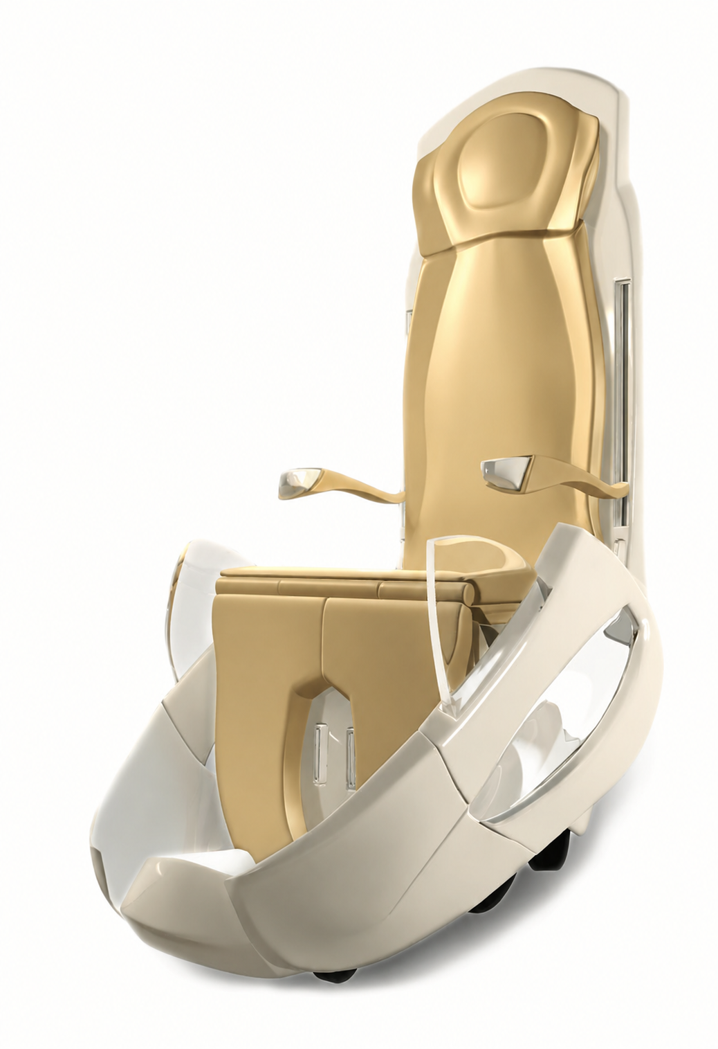 Universal Wheelchair
