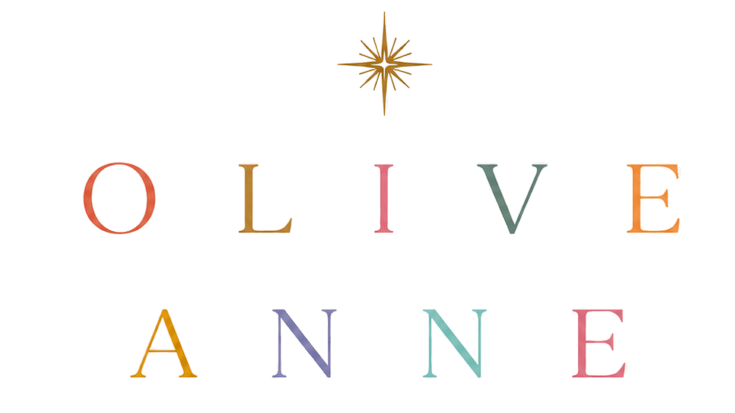 Olive Anne 