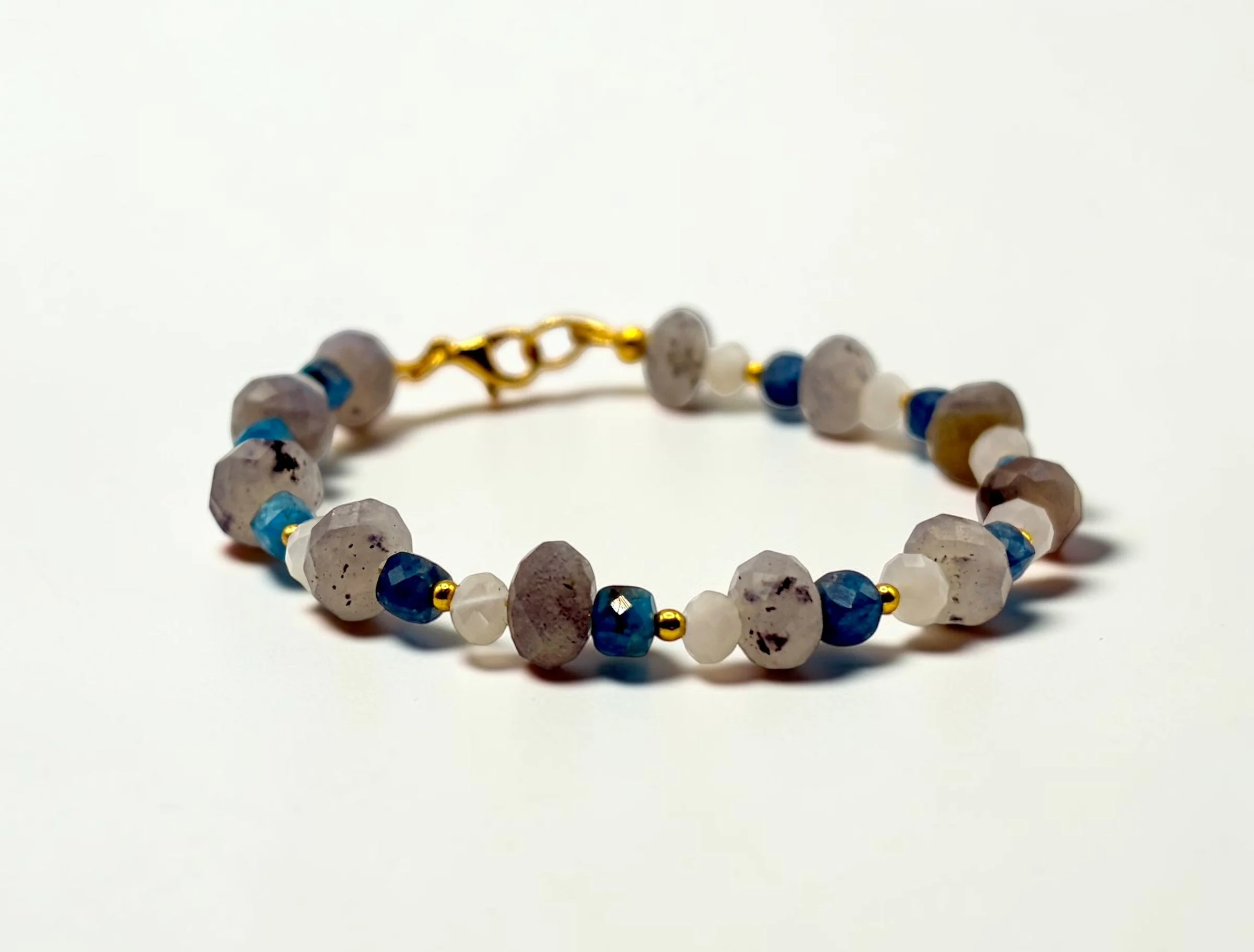 moonstone, labrodite, apatite bracelet.JPG