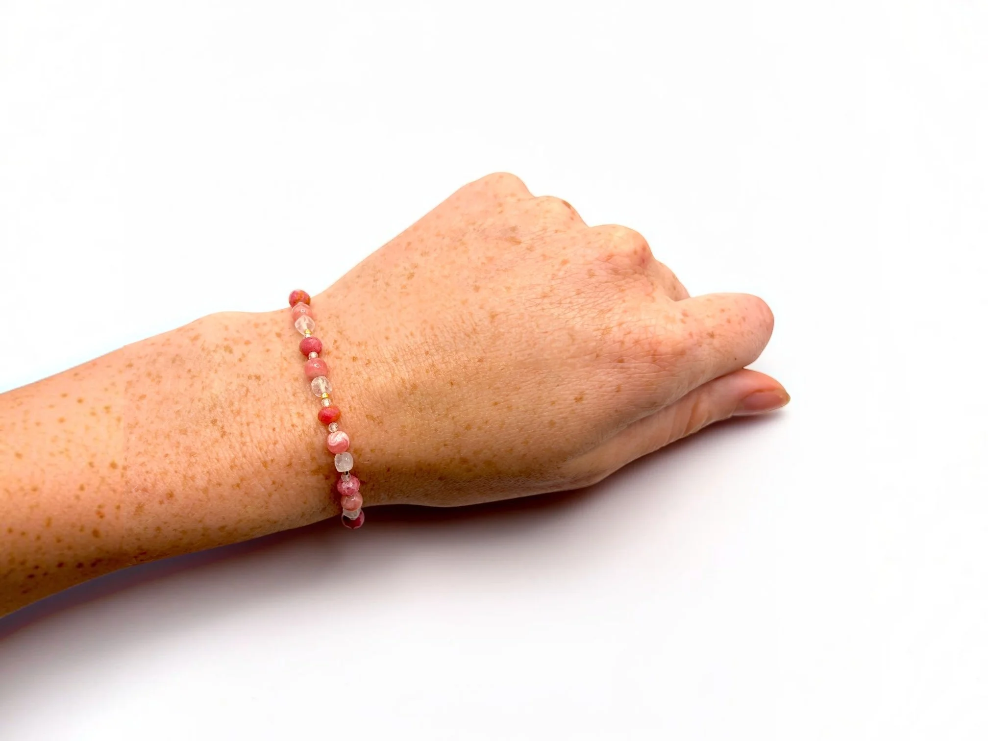 rose quartz bracelet.JPG