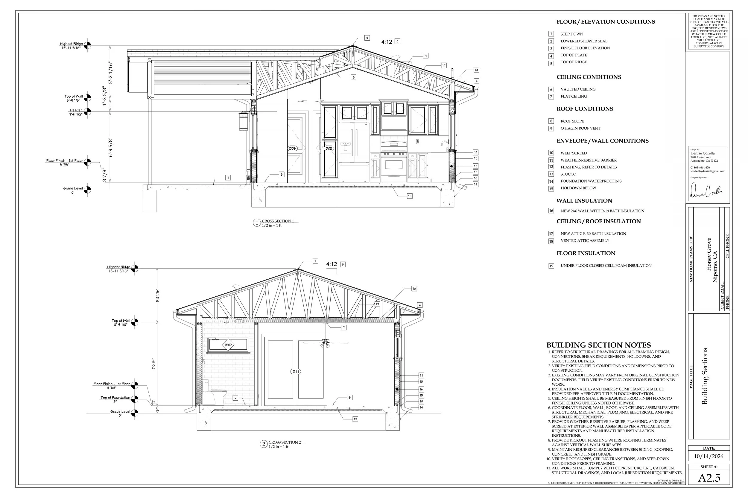 Do I Need an Architect for My Project?