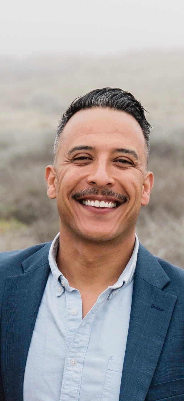 Rigoberto Guzman, Coastline Design and Development