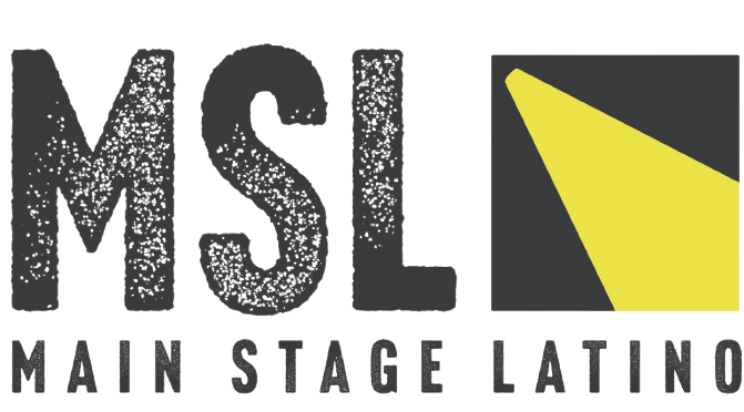 Main Stage Latino