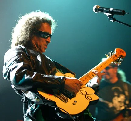 Alex Lora & El Tri de Mexico
