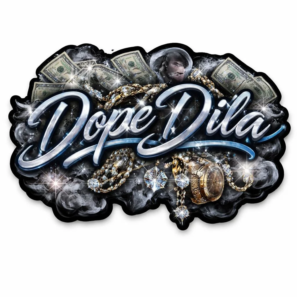 Dope Dila convierte historias reales en música. Con raíces mexicanas y una trayectoria conectada con Chicago, su propuesta mezcla rap, hip-hop y sonidos latinos para retratar la vida entre dos mundos: el barrio, la familia, la migración.