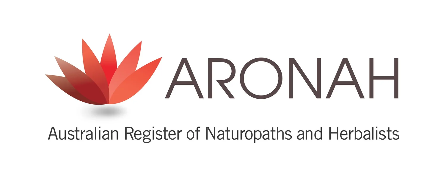 Australian Register of Naturopaths and Herbalists
