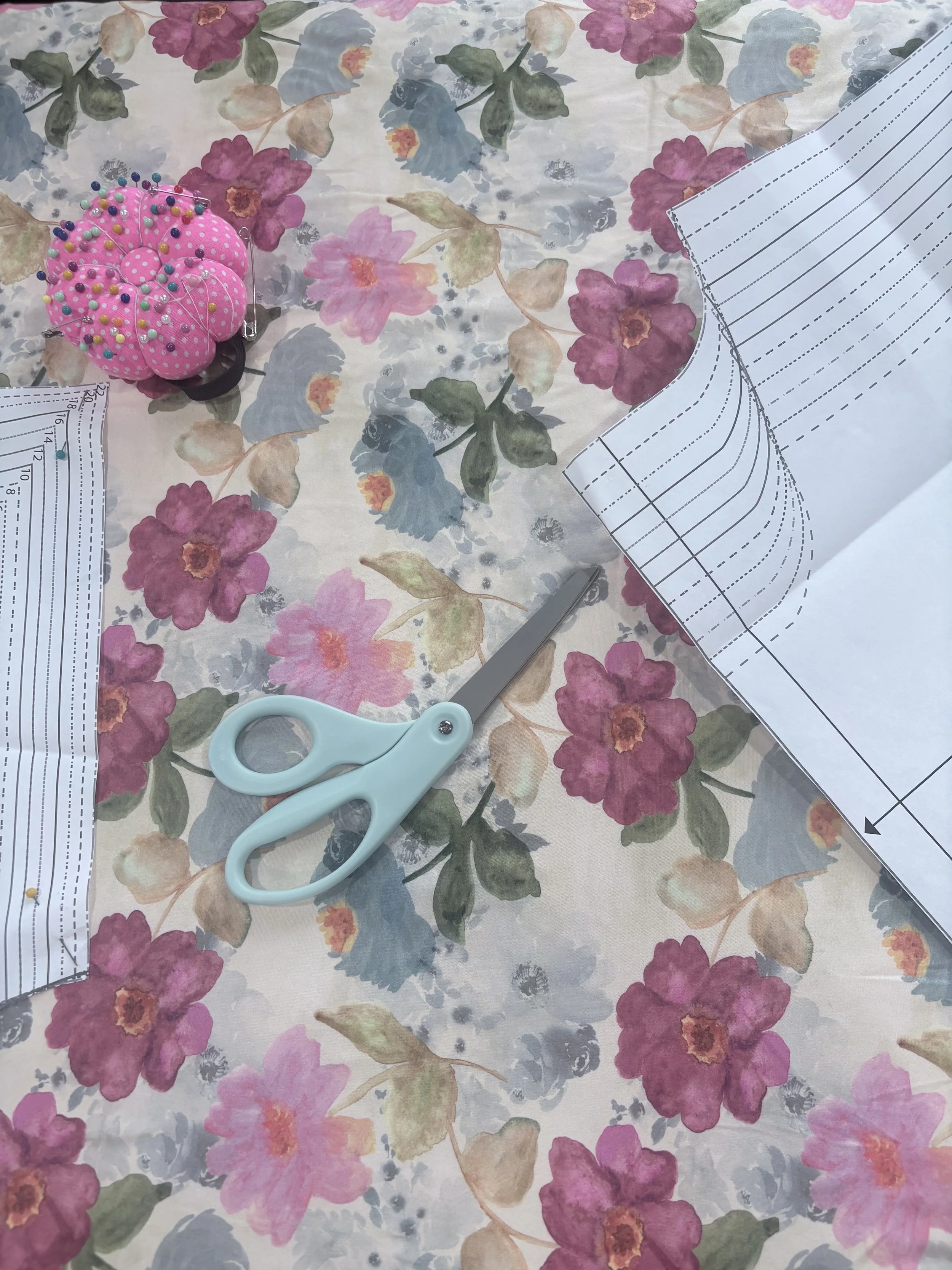 A New Beginning:  Welcome to Studio JOYfully Made
