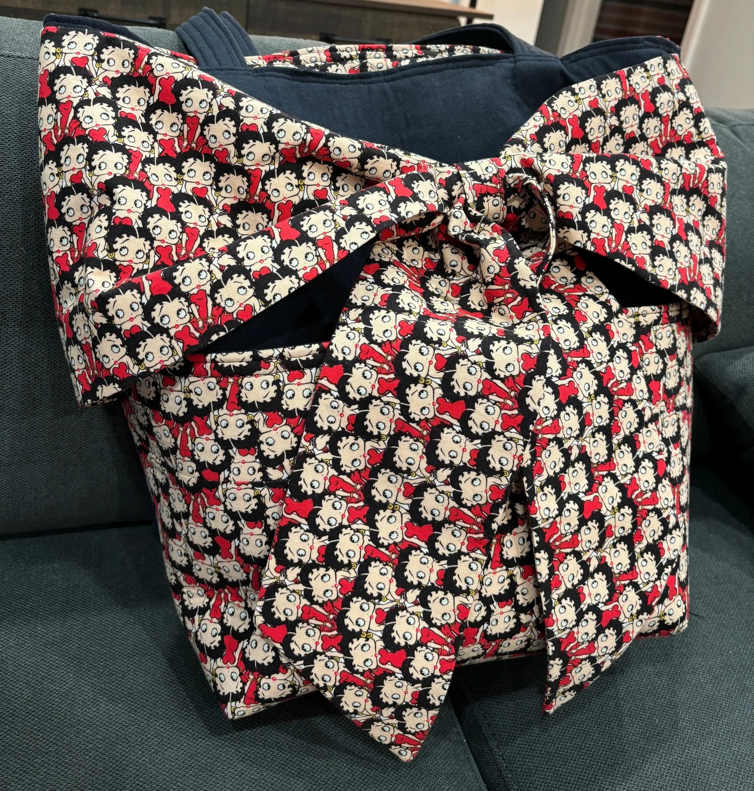 Quilting & Handmade Projects