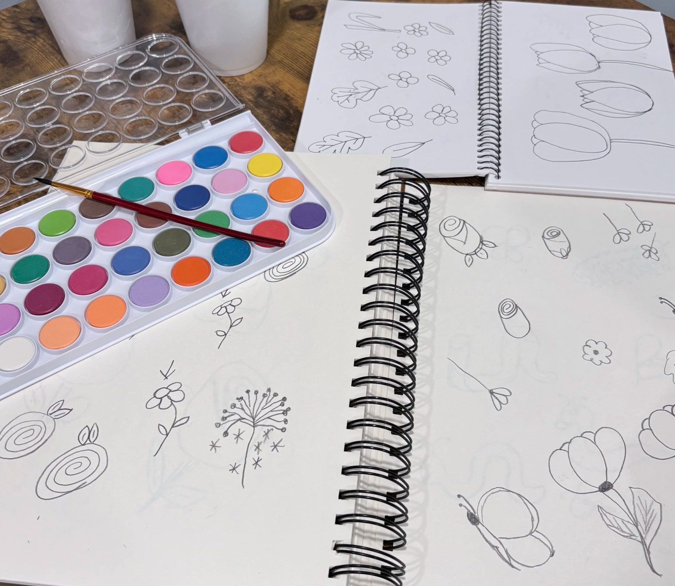 Creative Process