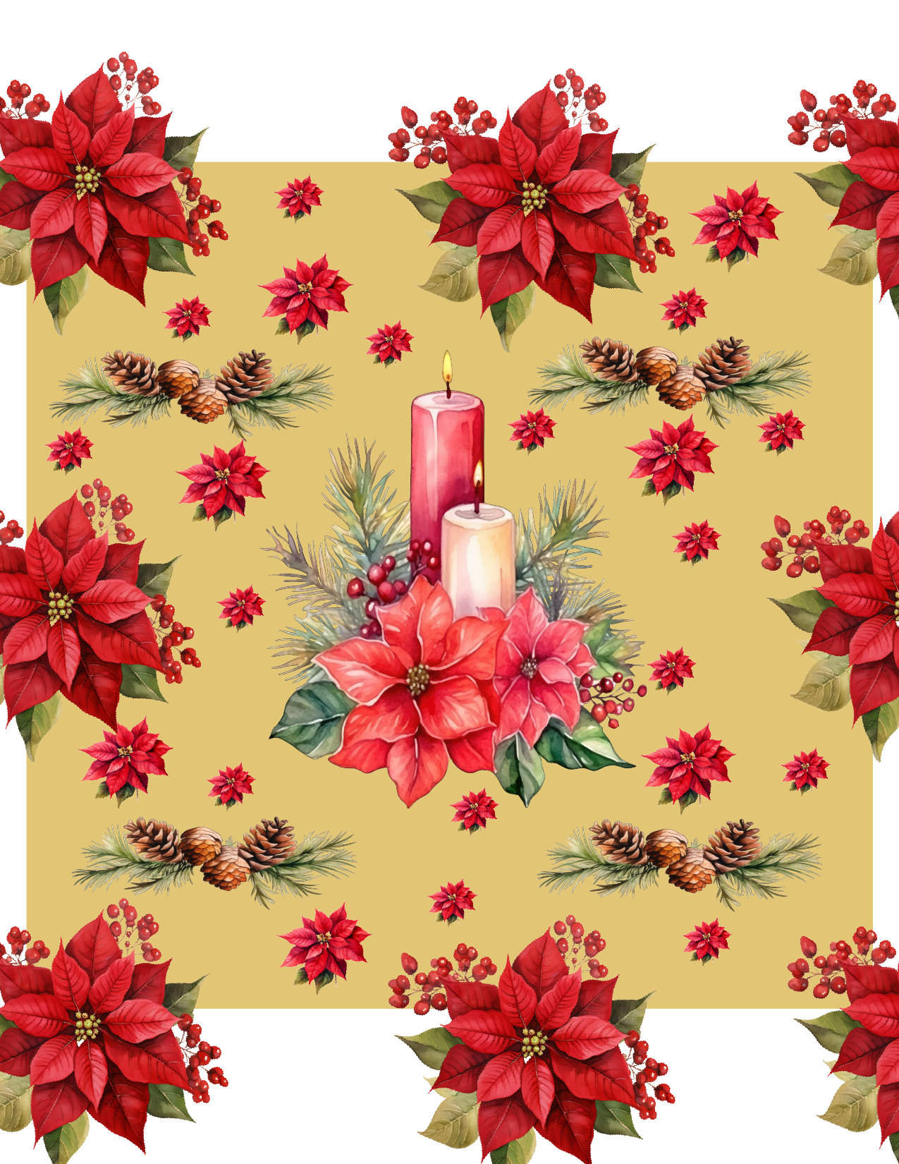 poinsettia and candle.png