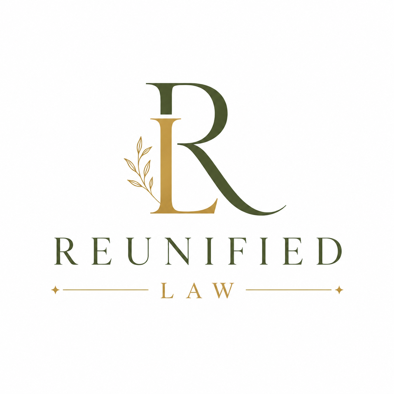 REUNIFIED LAW