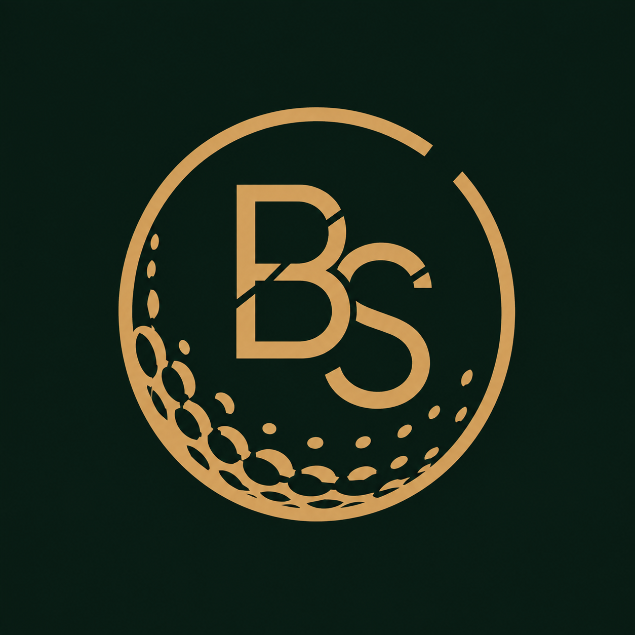 Broken Standard Golf Co.