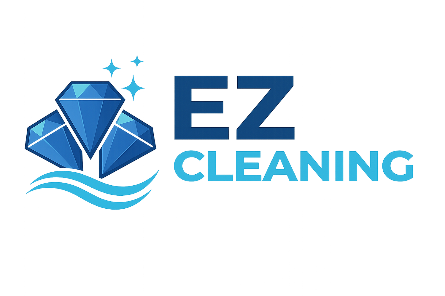 EZ Cleaning
