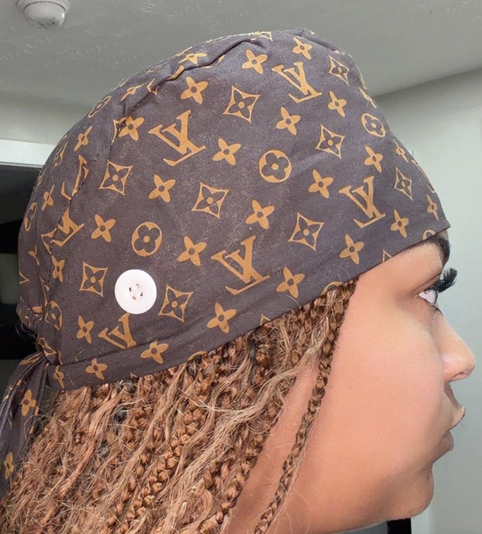 LV Desinger Cap