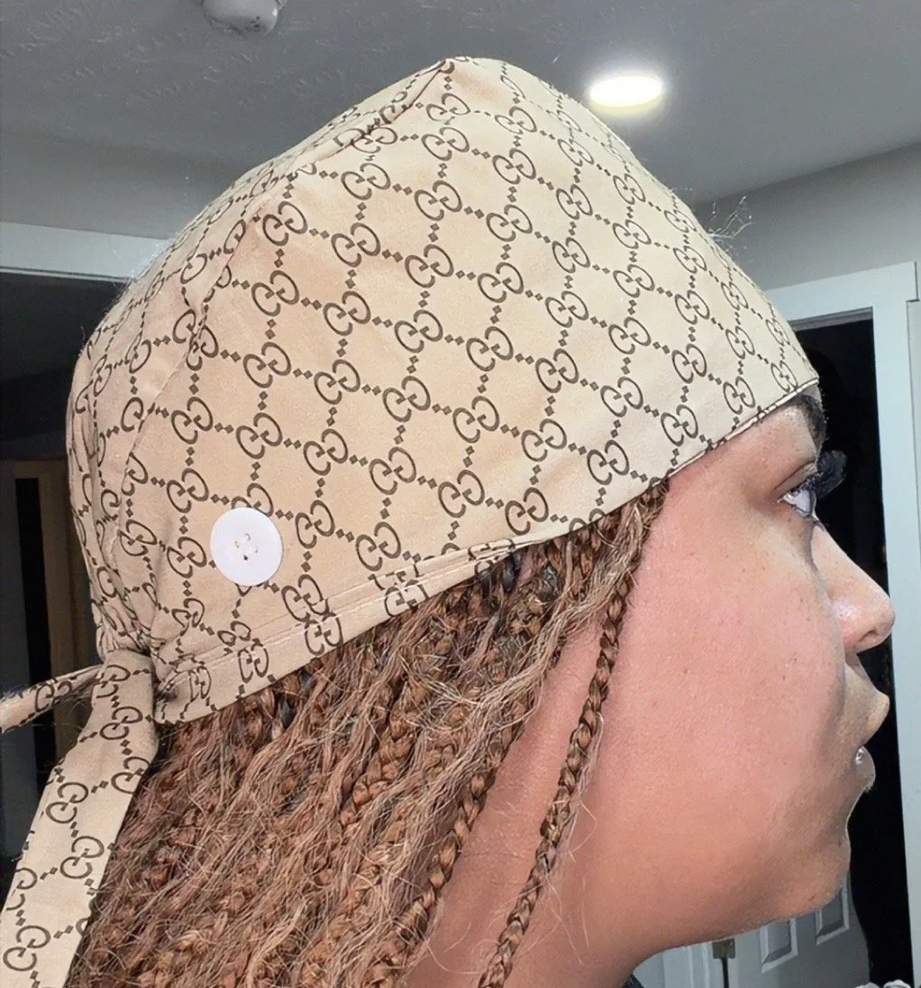 Gucci Cap