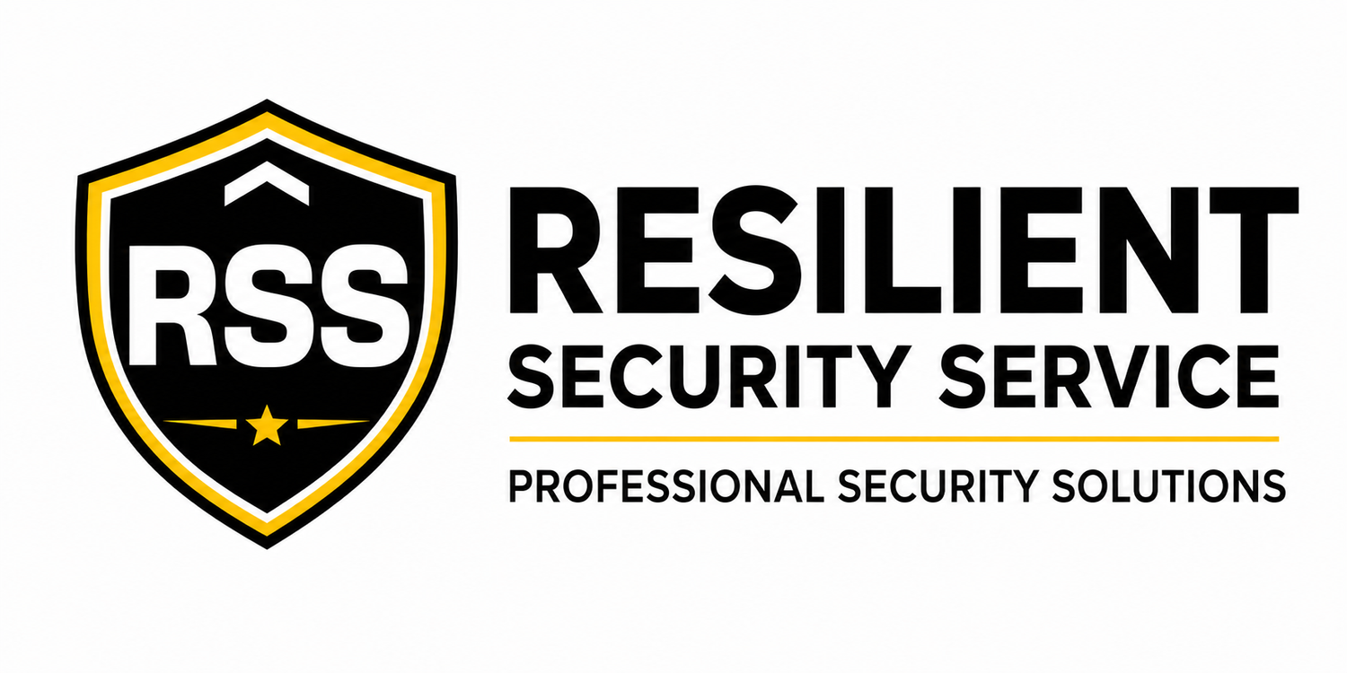 Resilient Security Service
