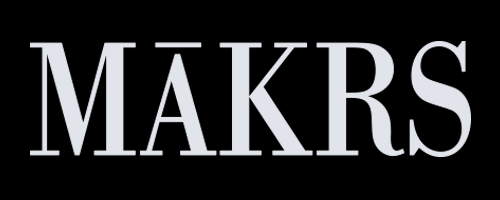 MAKRS GOODS &amp; SERVICES