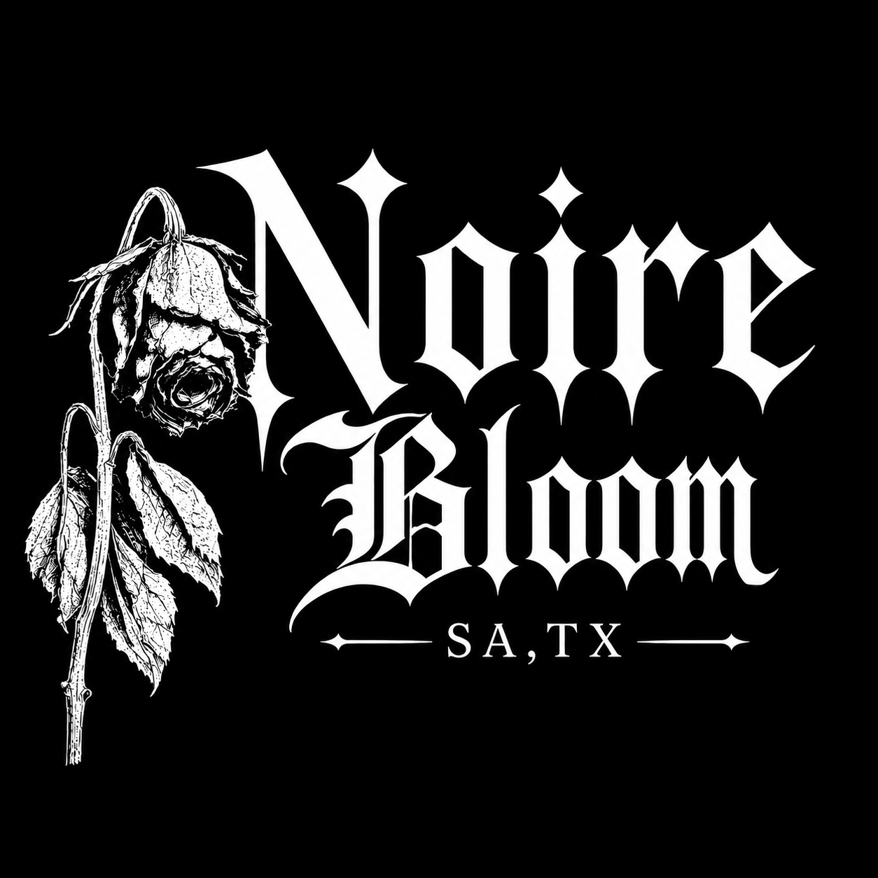 Noire Bloom SA,TX