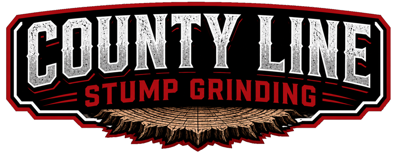County Line Stump Grinding