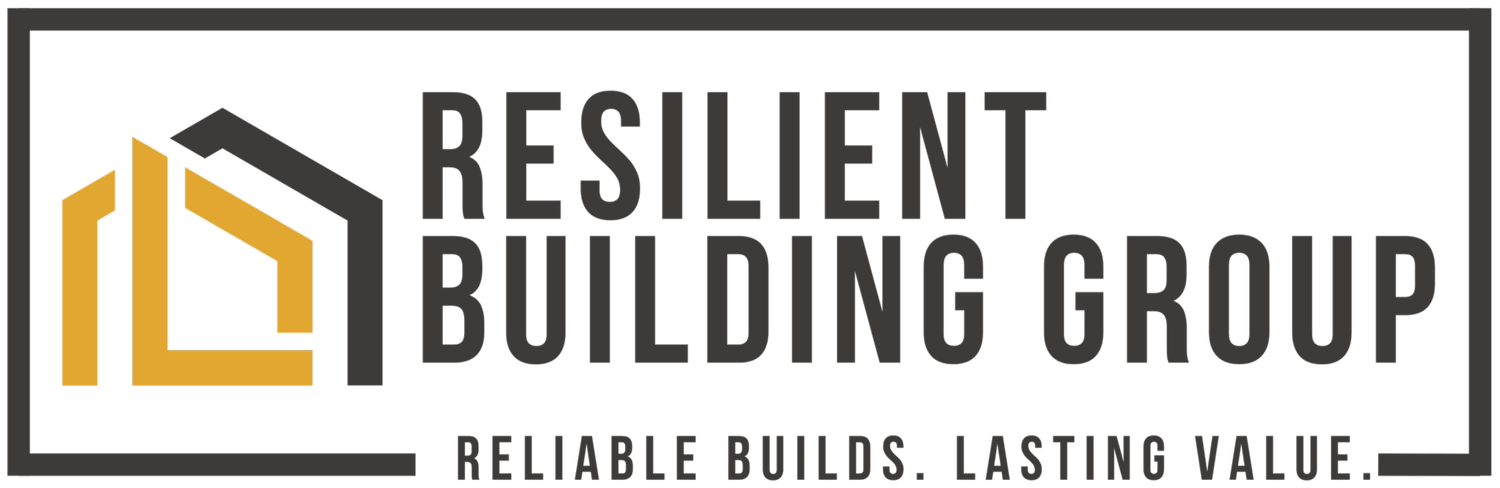 Resilient Building Group