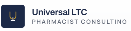 Universal LTC Pharmacist Consulting