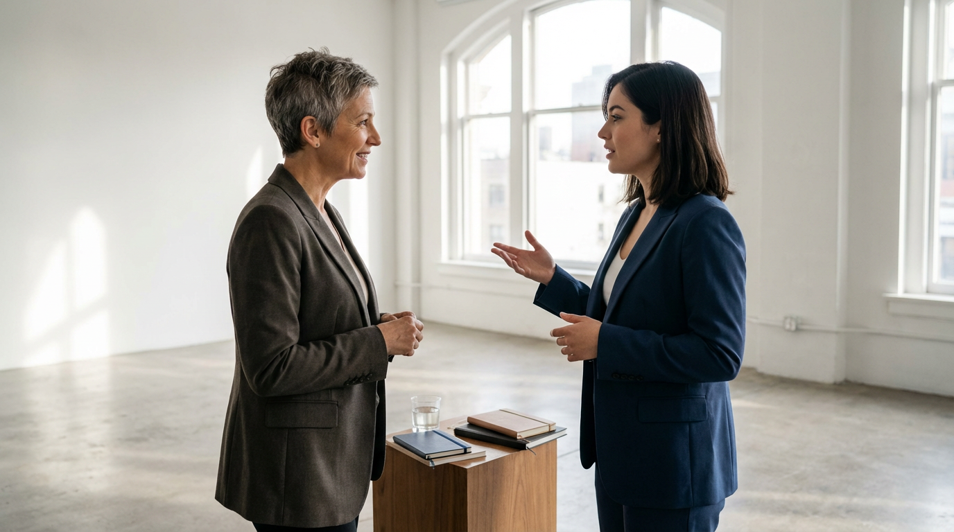 Career Role-Play