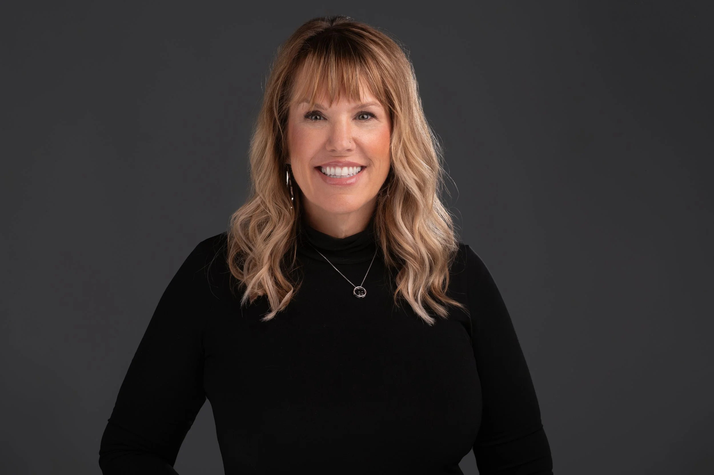 AprilBryant, APR, founder Modern Message