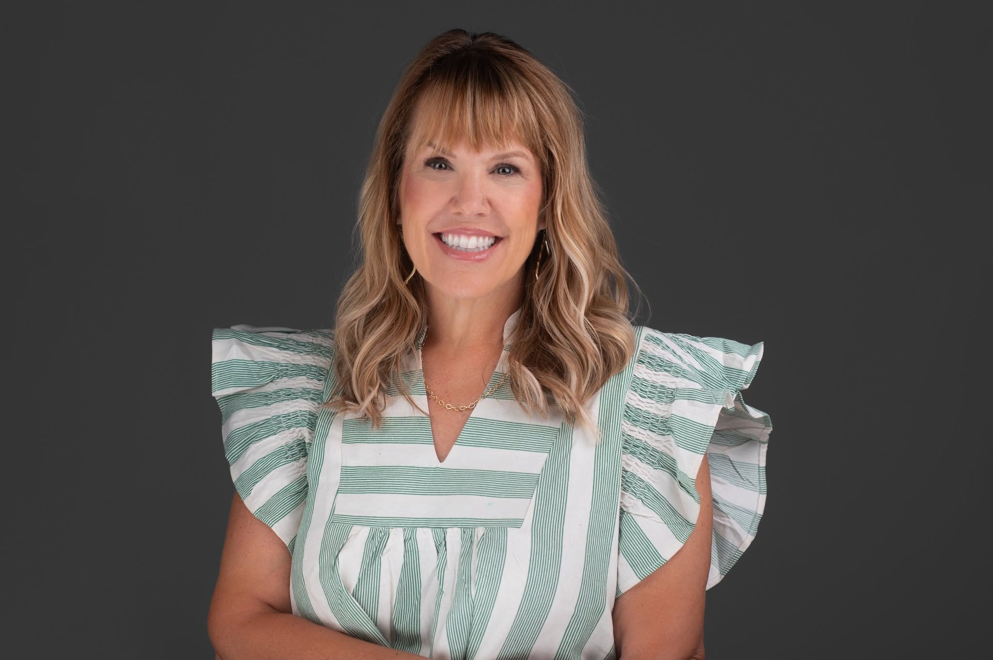 April Bryant, APR