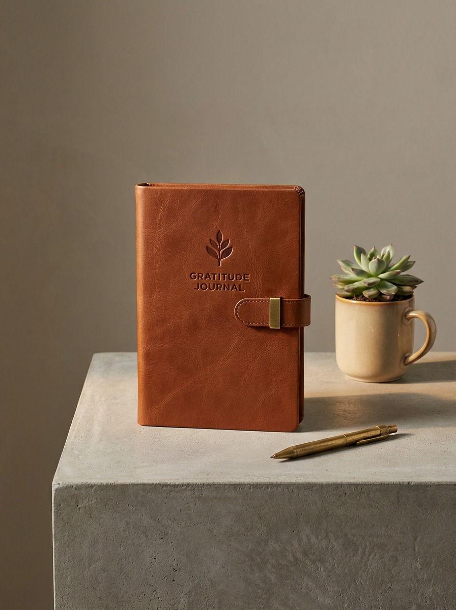 Gratitude Journal