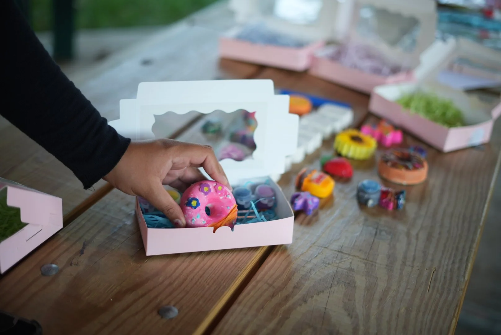 Kid’s Birthday Parties &amp; Celebrations