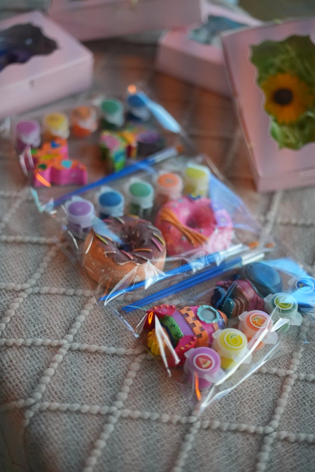Mobile Workshops &amp; School Events