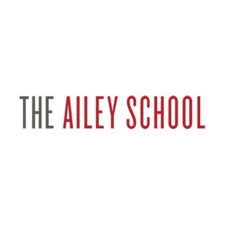 The Ailey School logo.