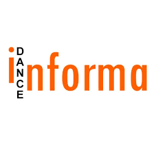 Dance Informa logo.