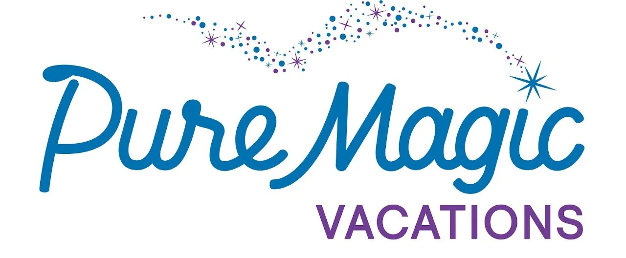Tracey at Pure Magic 