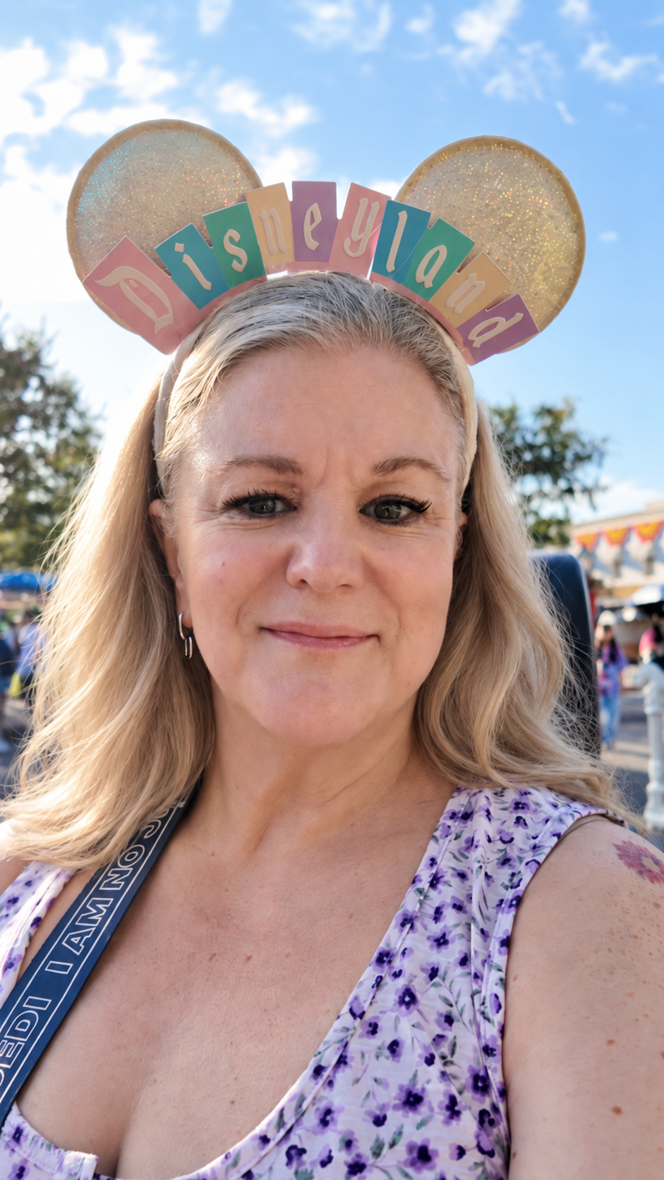 Disneyland 2026