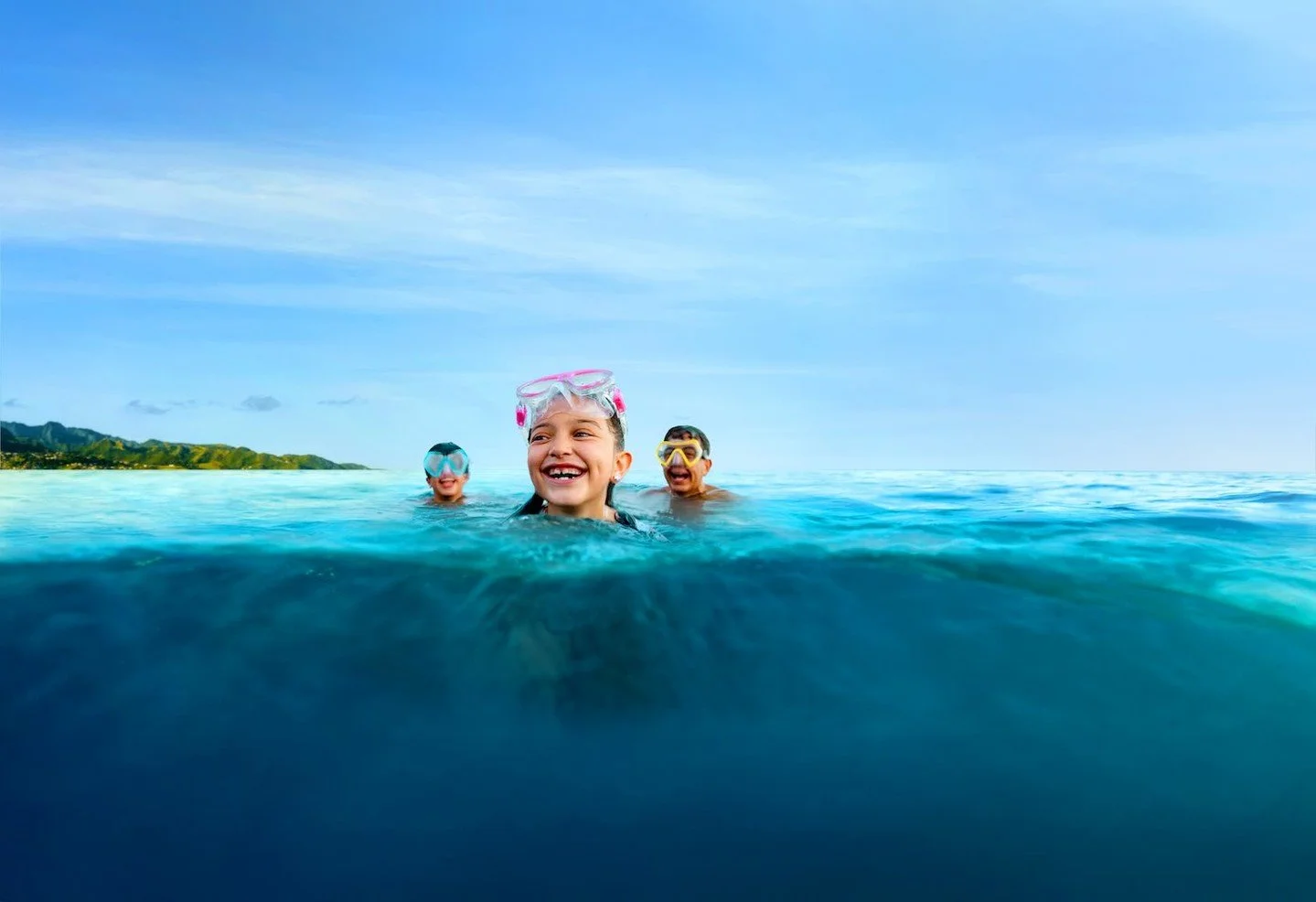 This August, Royal Caribbean is making it easier to bring the whole crew: 🌊 60% OFF Guest 2 🌊 3rd &amp; 4th guests sail FREE 🌊 Kids sail FREE on select Summer 2027 sailings.

Message me at tstrashok@puremagicvacations.ca  for more memories, advent