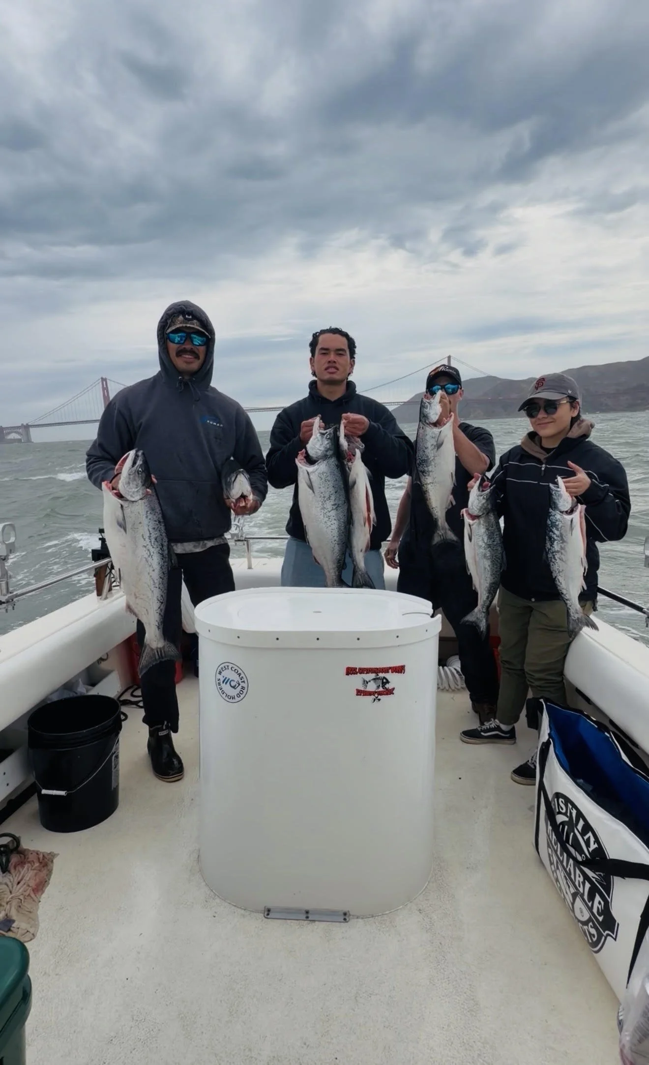 King Salmon