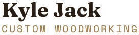 Kyle Jack Custom Woodworking 