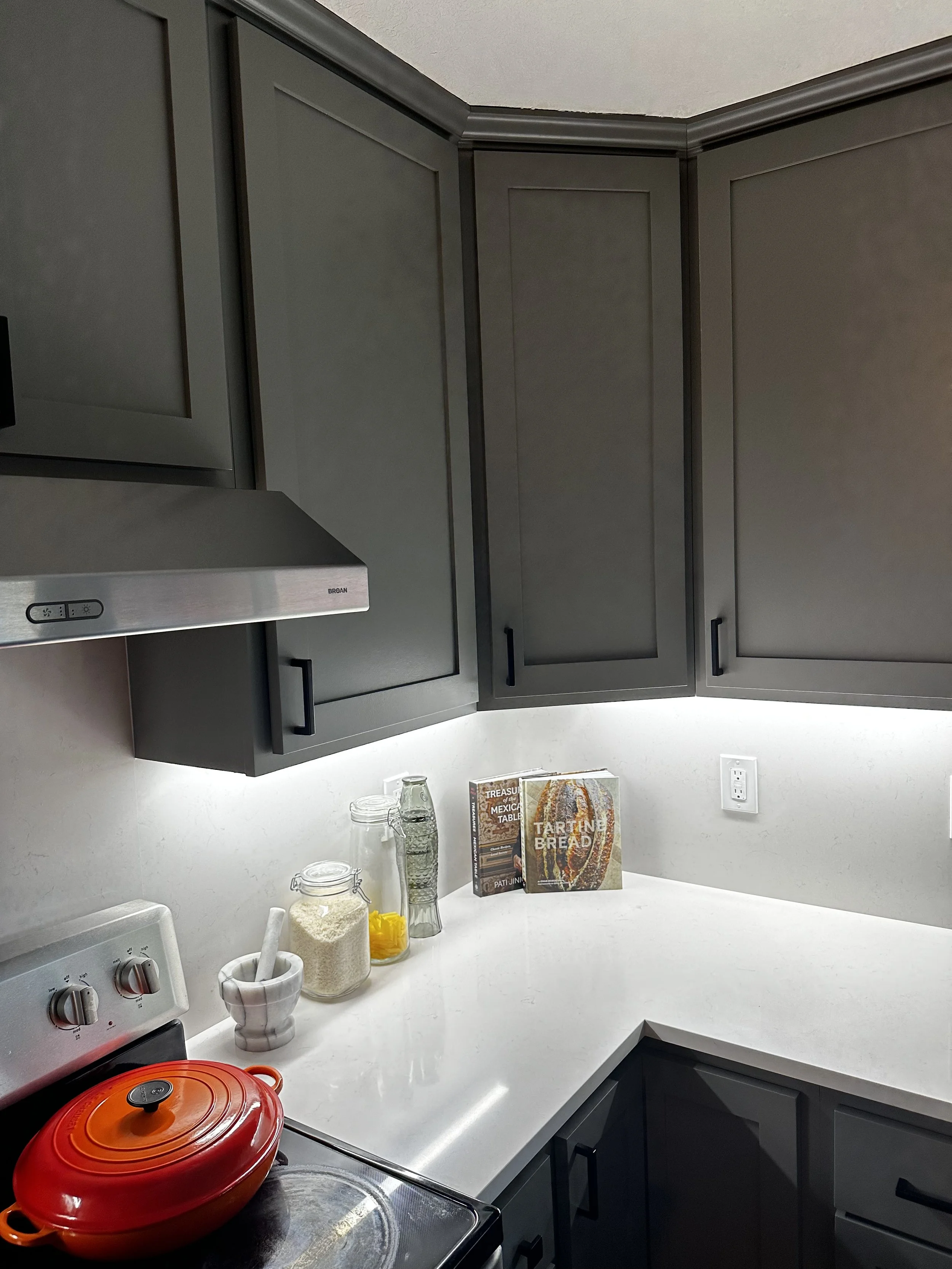 Timeless Kitchen Renovation