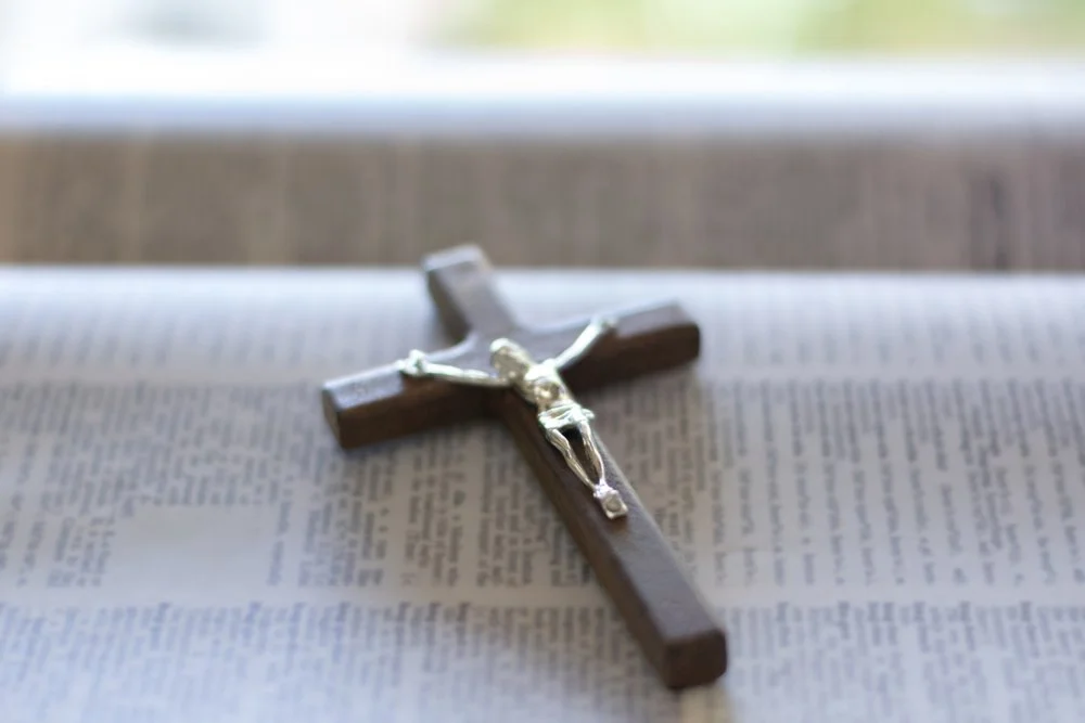 Adult Faith Formation (OCIA)