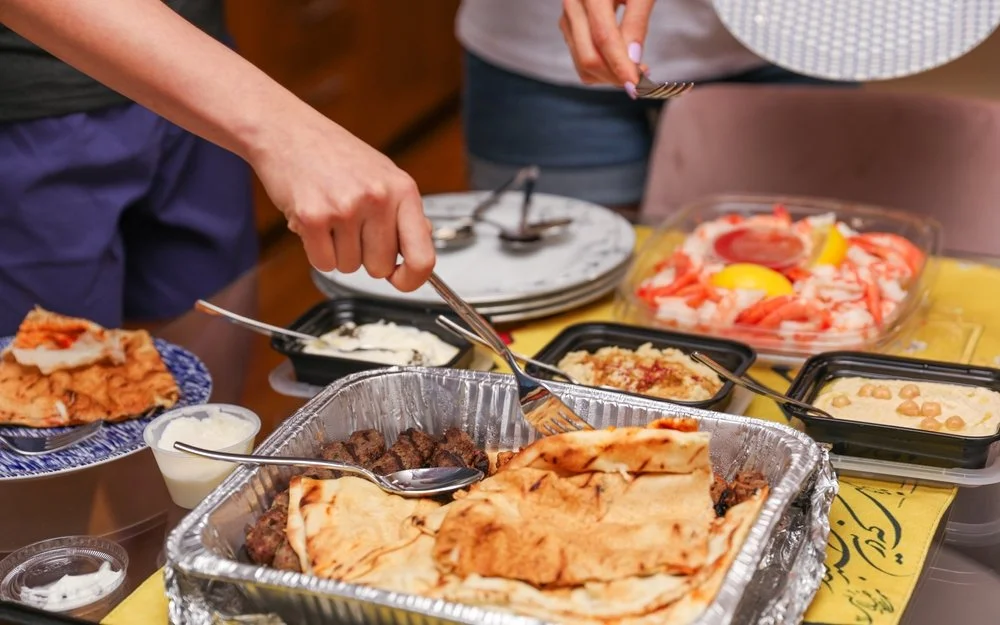 Community Dinner