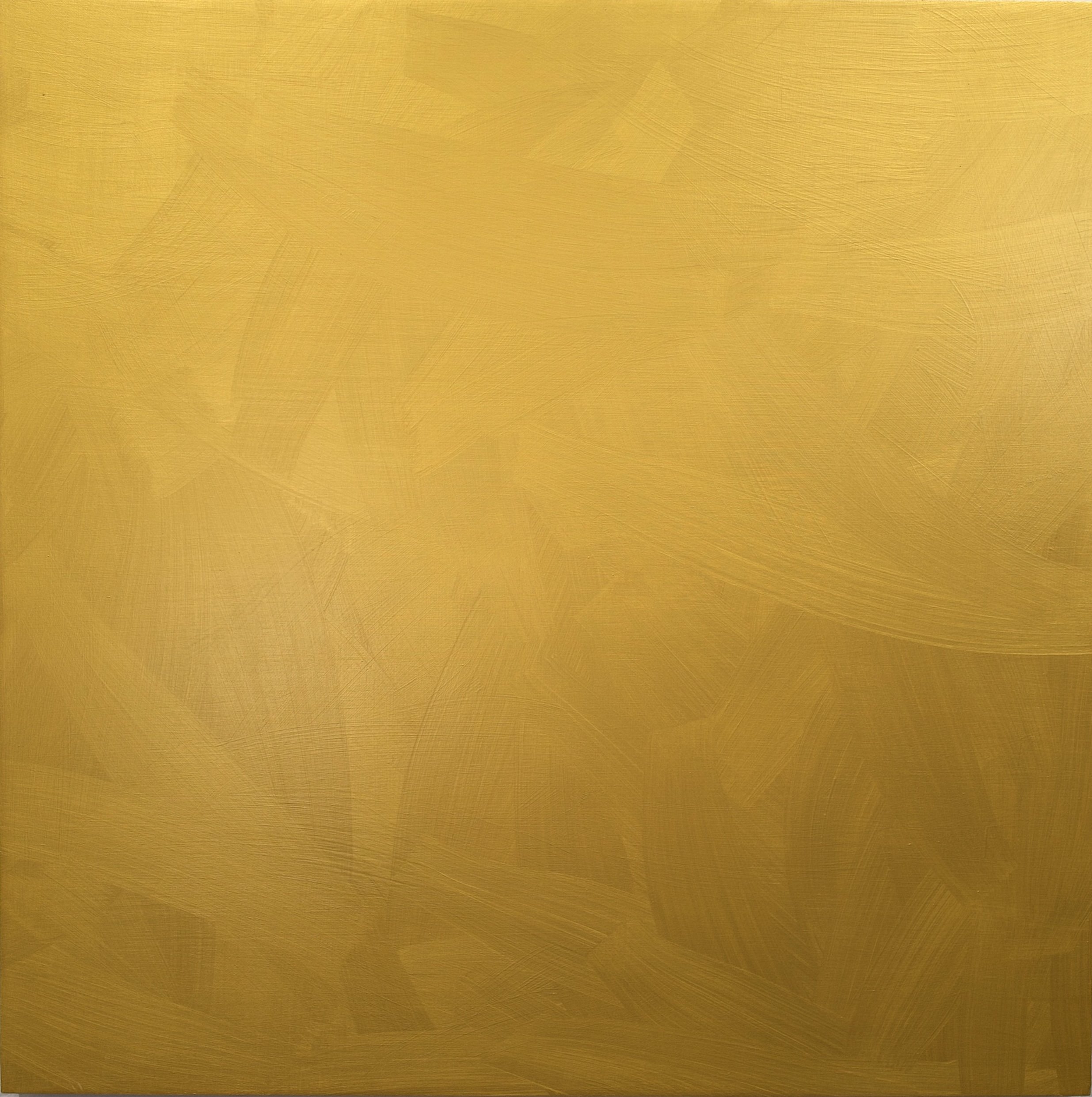 Muted Aurum III