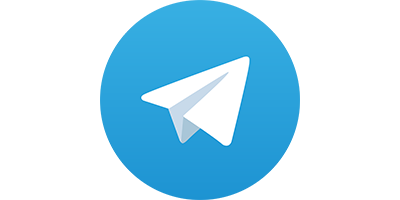 Contact Recall hotels with TELEGRAM app