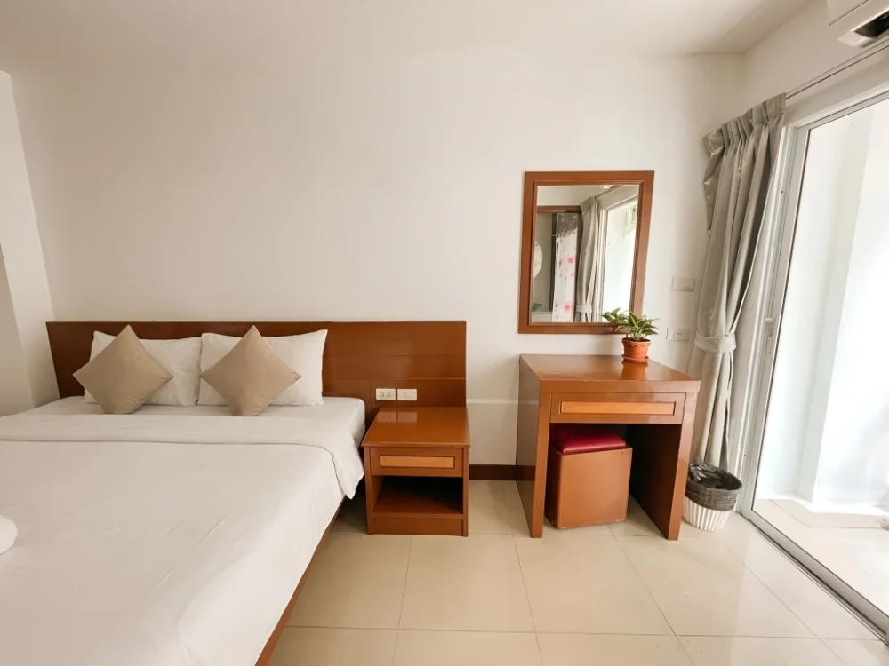 reasonable prices hotel patong beach