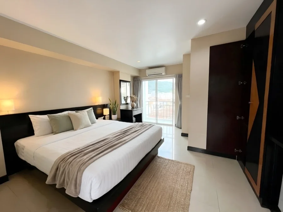 best price hotel soi bangla
