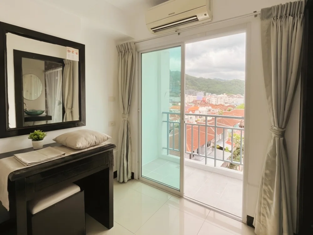 Soi Bangla Patong hotel