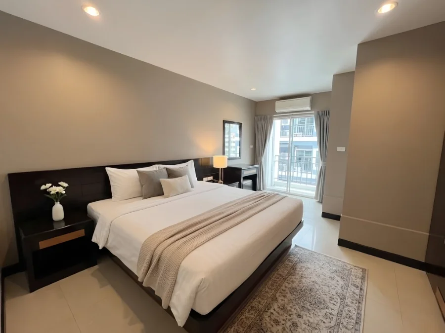 Ahmara Budget Hotel Patong