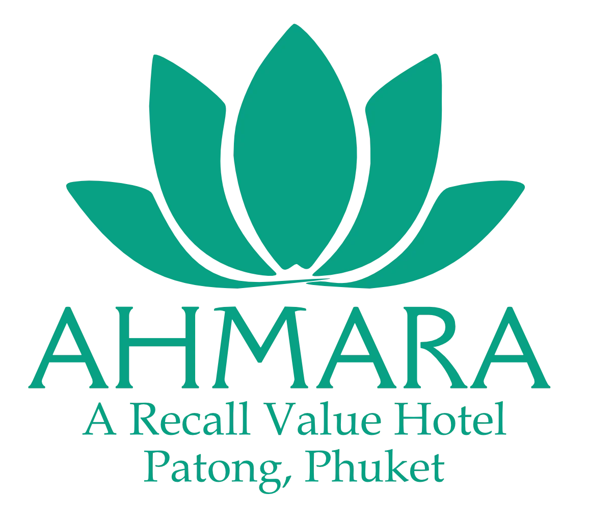 Ahmara Hotel is a budget hotel at patong beach, phuket close to Soi Bangla Nightlife Center